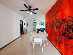 The Floravale (D22), Condominium #586148751